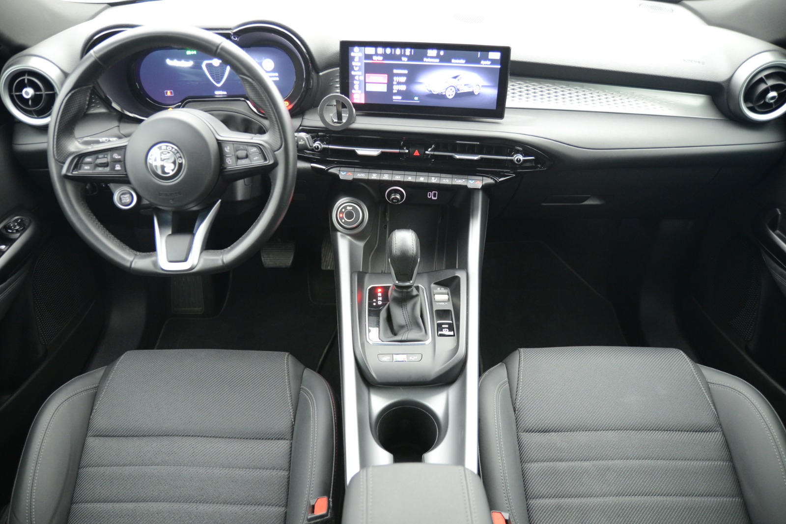 ALFA ROMEO TONALE 31